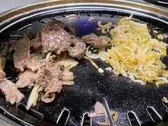 -杨小佳·齐齐哈尔烤肉·烤串(广州店)