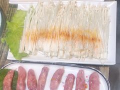 -齐齐哈尔·兄弟烤肉(湖山美地店)