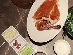 -金鸭季·北京烤鸭(深业上城店)