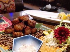 -古田居·特色寿司料理(骏欣中心店)