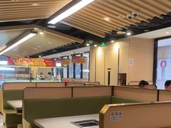 -海底捞火锅(八佰伴店)