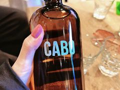 -CABO Coffee