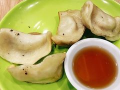 -北万新包子店(淮海店)