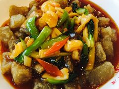 -牟传仁饭庄(星海店)