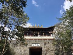 -天龙八部武侠城