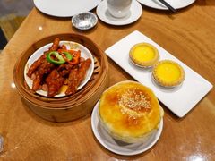 -北海金昌开元名都大酒店·四季轩中餐厅