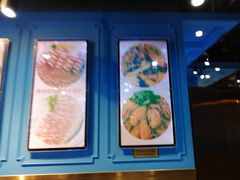 -炭烤麻里·臻选自助烤肉料理(观音桥大融城店)