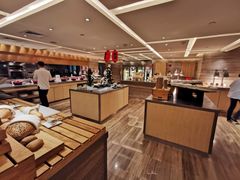 甜点-北京王府井希尔顿酒店·万斯阁西餐厅