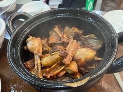 -斯丹姜母鸭·古法干香(涂门街总店)