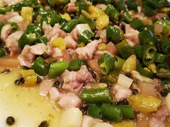 一品鲜椒兔-万重锦·人文川菜馆(骡马市店)