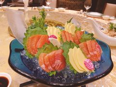 -成都龙之梦大酒店-龙悦中餐厅