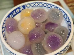 -赵记传承·中国甜品(福州总店)