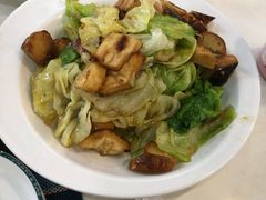 -帕米尔食府(白云观店)