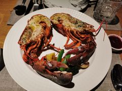 -锦潼西餐厅