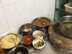 -红满堂特色梭边鱼(双林中横路社区店)