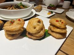 -枣子树·素食餐厅(普陀山店)
