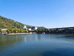 -溪霞怪石岭生态公园