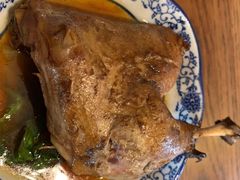 -孙盛兴奥灶面馆·蟹黄面·三虾面(山塘街总店)