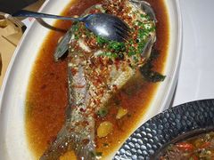 -烹湘·鲜炒湖南土菜(海珠店)