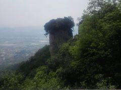 -窦圌山风景区