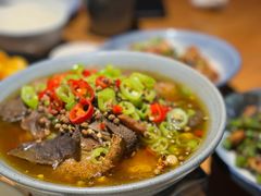 -汤潮荟·粤菜小馆(茂业天地店)