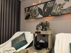 -和子足浴SPA会馆(梁溪店)