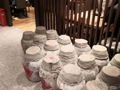 -香园茶社·金陵小灶(老门东店)