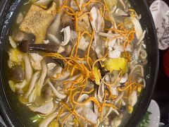 -草墩罗非鱼庄•野生菌•腊排骨(七星街上段店)