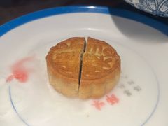 -师味葱扒虎头鲤·水席洛阳菜(元华店)
