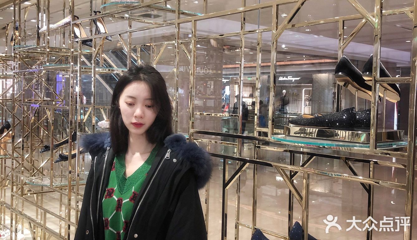 济南最全奢侈品集合睿锦商尚品奢侈品落入济南啦！