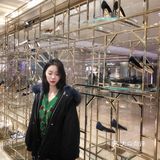 济南最全奢侈品集合睿锦商尚品奢侈品落入济南啦！