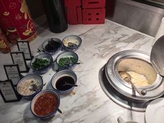 -上海静安昆仑大酒店
