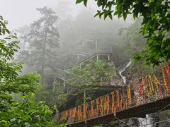 -大明山自然探索公园
