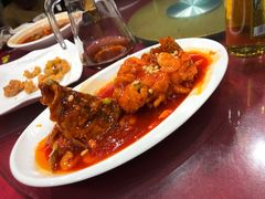 -阿莉餐厅(枣阳路店)