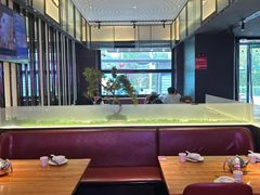 -老板恋上鱼(环山路店)