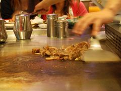 -大渔铁板烧(蛇口店)