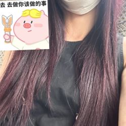 -初心HAlRSALON烫染接发
