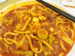 -巴扎美食·新疆菜·西域歌舞表演餐厅(新疆大厦店)