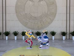 -广西壮族自治区博物馆