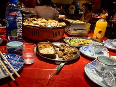 -醉烧膘·烧烤夜宵王(总店)