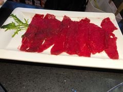 -宽板凳老灶火锅(簋街店)