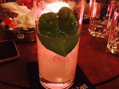 -Hill.Cocktail半山酒吧(中山店)