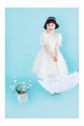 -蜜糖派儿童摄影(青建·太阳岛店)