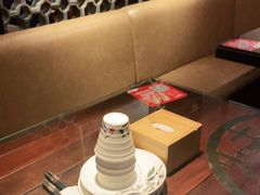 -江边城外烤全鱼(方庄时代购物中心店)