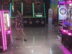 -城市动力(弘桥商城店)