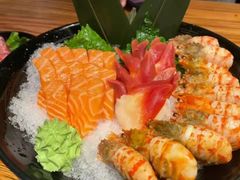 -赤坂亭·M9和牛放题(长楹天街购物中心店)