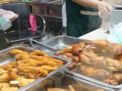 -大益烤鸡