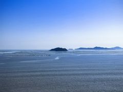 -北岐滩涂