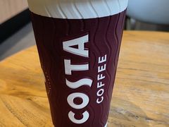 -COSTA COFFEE(上海虹口公园店)