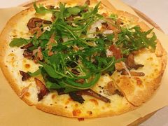 -农畉LONFOOD(福田星河COCOPark店)